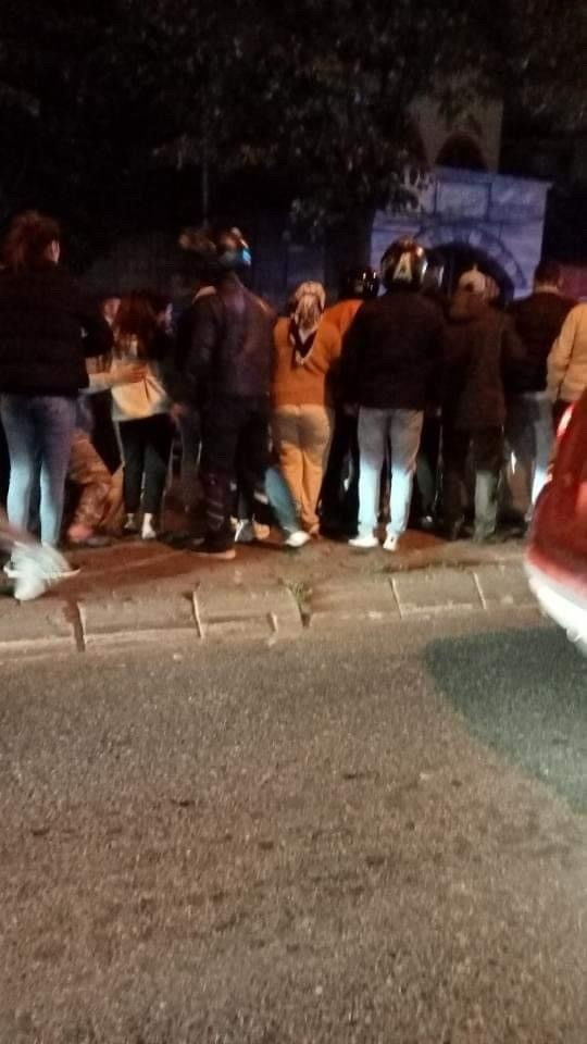 İstanbul'un göbeğinde dehşet! Otomobilden kadın kaçırdılar yanındaki adamı öldürdüler - Resim: 2