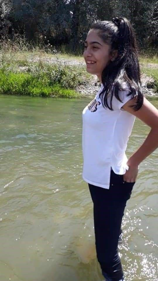 Eski erkek arkadaşı 18 yaşındaki Edanur'u nasıl öldürdü? iddianamede yer alan korkunç detay - Resim: 4