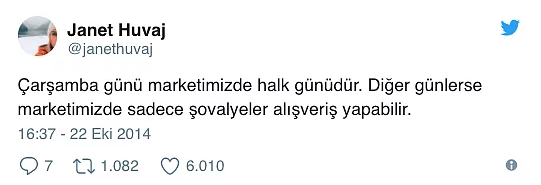 Çarşamba günü halk günümüzdür dedi ardından bakın ne yaptı - Resim: 3