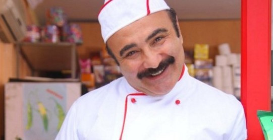 Esnaf dilini biliyormusunuz? - Resim: 1