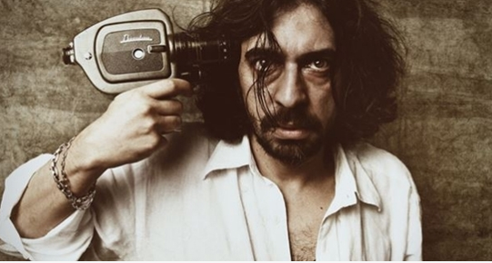 Okan Bayülgen Erdoğan'a DADA'ndı!  - Resim: 1