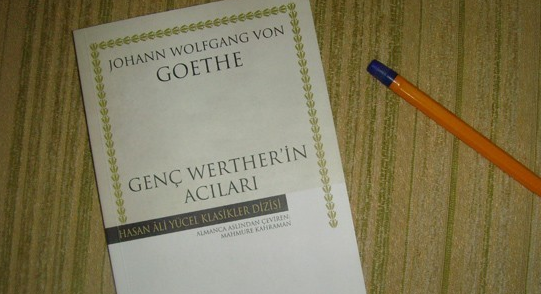 Bu 10 roman beyni etkiliyor! - Resim: 3