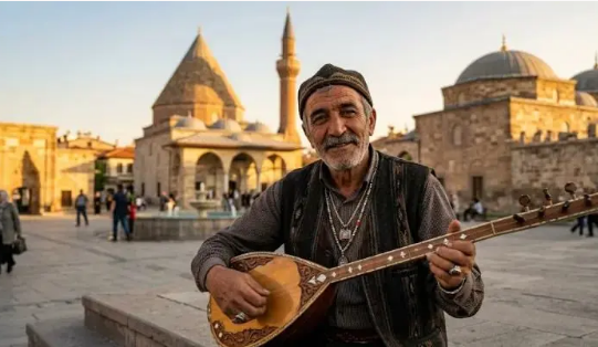 81 ilin insan hali! Memleketiniz insan olsaydı bakın nasıl görünürdü - Resim: 50