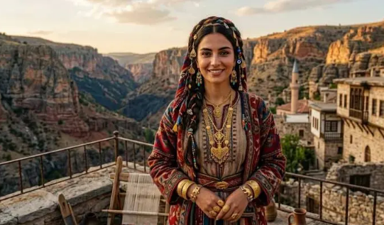 81 ilin insan hali! Memleketiniz insan olsaydı bakın nasıl görünürdü - Resim: 77