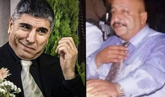 Kaşif Kozinoğlu iddiası ortalığı karıştırdı! Kurtlar Vadisi'ndeki isimler gerçekte kim? - Resim: 18