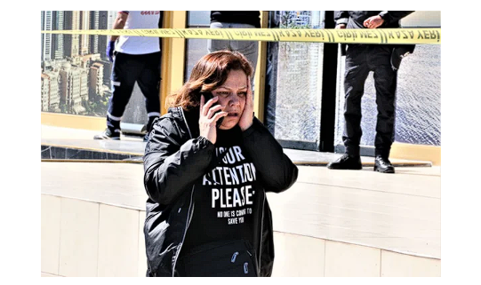 İş insanı Zehra Çatal canice öldürülmüştü! Katil eski ortağın cezası belli oldu - Resim: 4