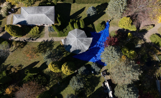 FETÖ elebaşını Pensilvanya'da gömme hazırlıkları sürüyor - Resim: 0