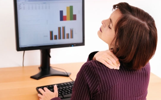 Bu hastalık masa başındakileri seviyor - Resim: 2