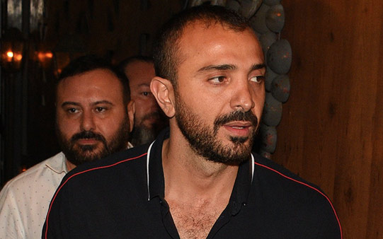 Okan Kurt'tan silahı hakkında açıklama geldi! Benim silahım... - Resim: 1