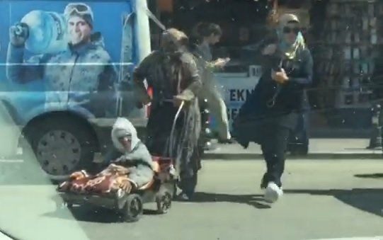 Bu köy atadan dededen dilenci! Yine ortaya çıktılar yıllık kazançları dudak uçuklatıcı - Resim: 4