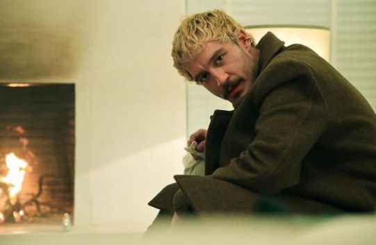 Beyaz'ın yerini Uraz Kaygılaroğlu kaptı! Dev markayla milyonluk anlaşmaya imza attı! - Resim: 1