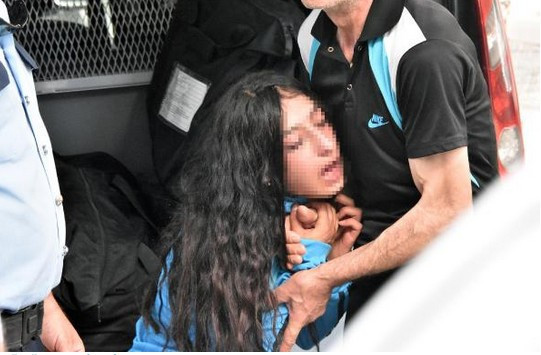 Resmen çıldırdı ortalığı ayağa kaldırdı nedenine bakın! - Resim: 3