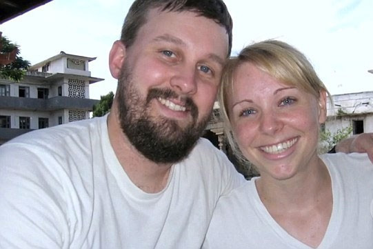 Doğumdan 27 saat sonra eşinin bilgisayarını açtı gözyaşlarına boğuldu - Resim: 2