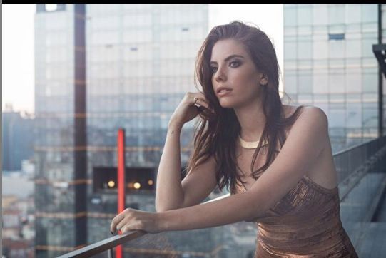 Yasak Elma final yaptı Eda Ece itirafı patlattı işin aslı çok başka çıktı! - Resim: 1