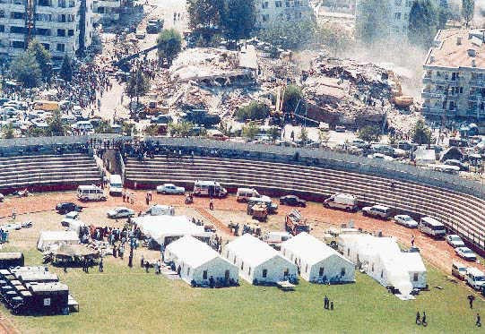 Japon uzmandan deprem uyarısı! - Resim: 3