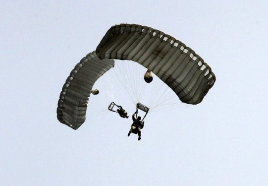 Türkiye'nin en büyük tatbikatı - Resim: 3