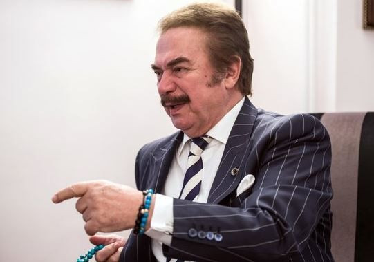 Orhan Gencebay: Çok büyük rolü var... Bazı ülkeler Erdoğan'ı yıkmak istiyor - Resim: 1