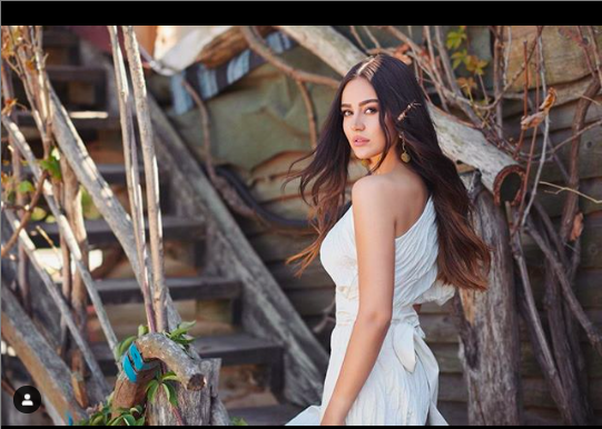 Elif Buse Doğan kimdir nereli Elif Buse Doğan kaç yaşında? - Resim: 0