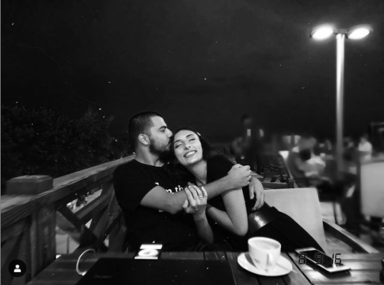 Masterchef Serhat kimdir nişanlısı Burcu Bakır yaşı kaç? - Resim: 2