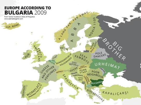Hangi ülke Türkiye hakında ne düşünüyor? - Resim: 4