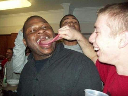 Bu insanların hiçbir amacı yok! - Resim: 3