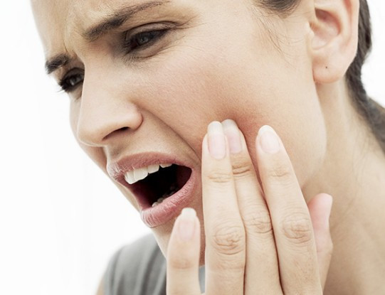 Oruçluyken diş ağrısı nasıl geçer? - Resim: 1