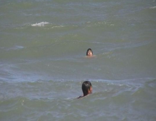 Ölümle burun buruna geldiği o an! - Resim: 3