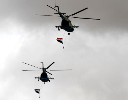 Beşşar Esad bu silahlara güveniyor! - Resim: 4