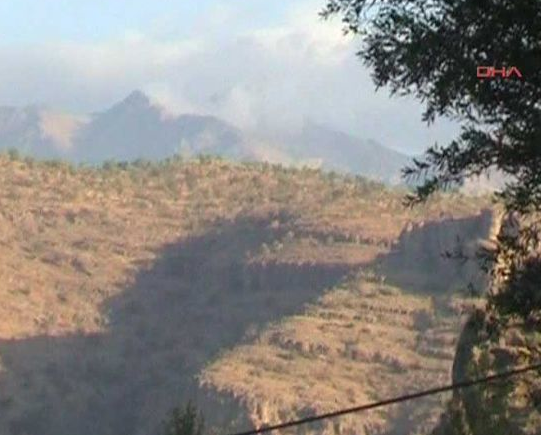 Çukurca'dan 26 şehit haberi geldi - Resim: 2