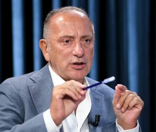 1000 yıllık miras! Fatih Altaylı'ya dedesinden kaldı: Son hali gündem oldu - Resim: 5