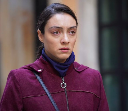 Merve Dizdar ve eski eşi bir araya geldi takipçileri haydi evlenin dedi - Resim: 2