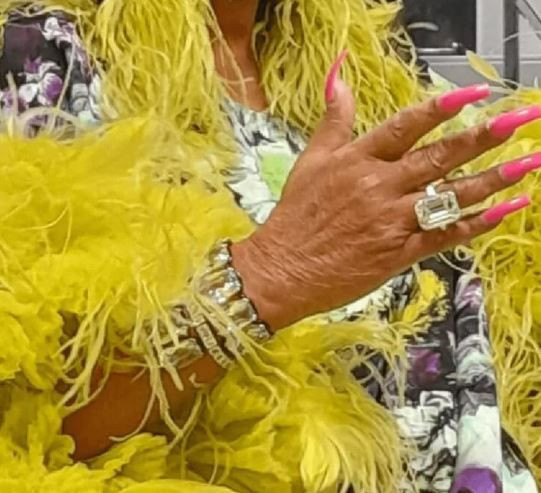 Bülent Ersoy helallik istedi sözlerini duyan sevenleri büyük üzüntü yaşadı - Resim: 4