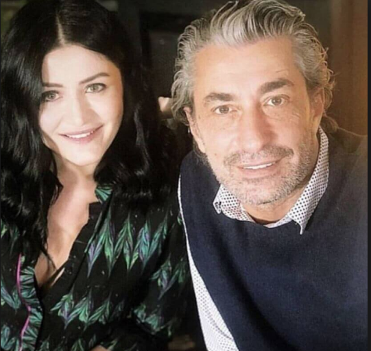 Muhteşem Yüzyıl'ın Nigar Kalfası Fox TV'nin bomba dizisine transfer oldu - Resim: 3