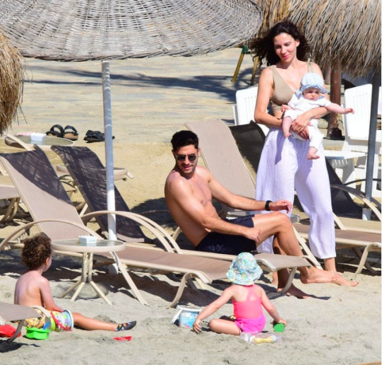 Fala baktırıp aldatıyor demişti Mihriban Hurmacı'dan eşine 30 milyonluk hamle! - Resim: 2