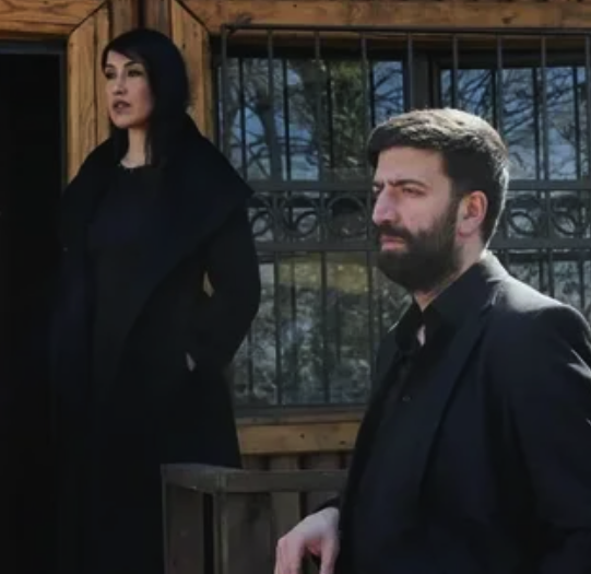 Eşref Rüya oyuncusu Ramazan Tetik hayatını kaybetti - Resim: 3