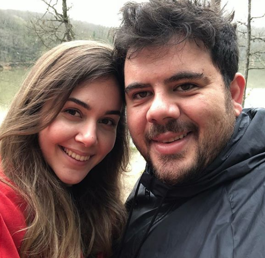 Şeyma Subaşı'nın videosu ifşa oldu Eser Yenenler uyuşturucu mu kullanıyor? - Resim: 3