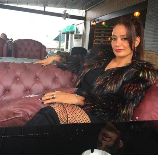 Güniz Akkuş kimdir Sedat Peker'i açıkça tehdit etti gözaltına alındı - Resim: 2