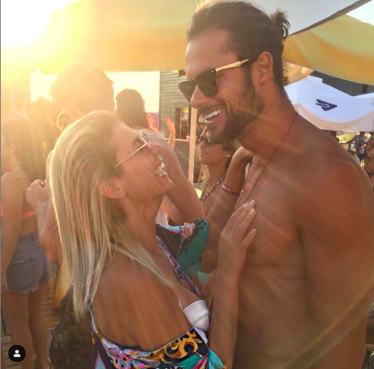 Masterchef Walison Fonseca eşi Melis Pınar ve kızı kimdir? Walison Fonseca film ve dizileri - Resim: 4