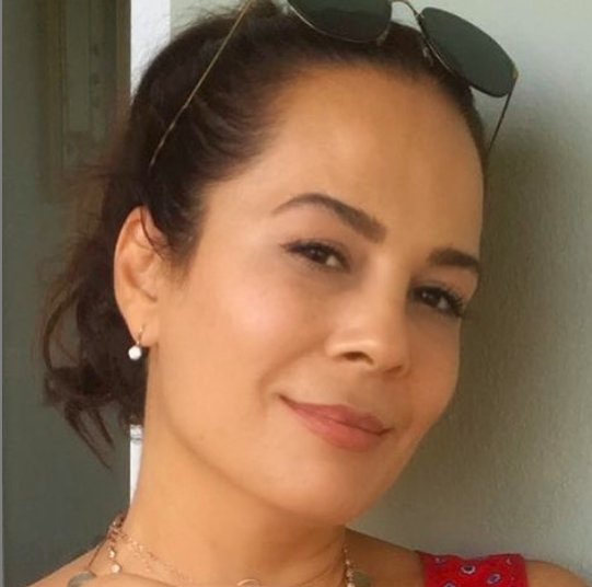 Demet Sağıroğlu yaşı kaç koronavirüs oldu Demet Sağıroğlu kimdir nereli? - Resim: 1