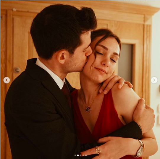 Orkun Işıtmak yaşı kaç Orkun Işıtmak ailesi kimdir nereli? - Resim: 1