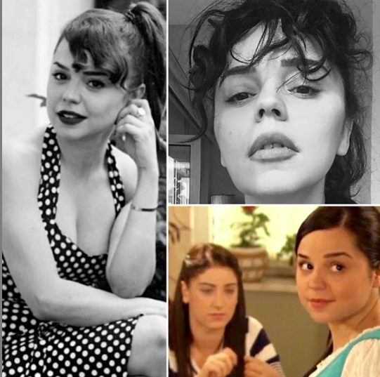 Aşk-ı Memnu Cemile kimdir Pelin Ermiş son hali nasıl? - Resim: 0