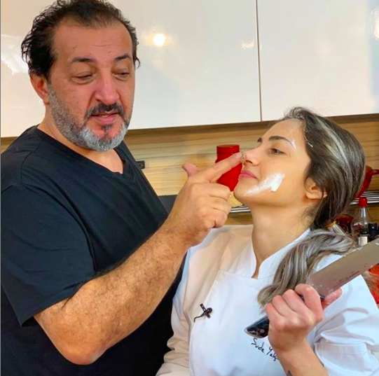 Mehmet Şef nereli kaç yaşında Mehmet Yalçınkaya evli mi? - Resim: 1