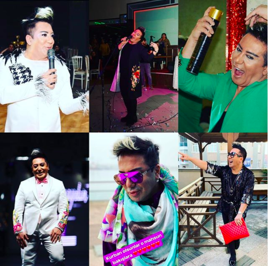 Murat Övünç'ten seks itirafı holding patronunun kızıyla ilişkim var - Resim: 3