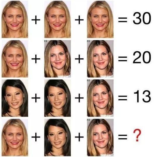 Beyninizin sınırlarını zorlayacak! İşte Çinlilerin beyin yoran I.Q. testi! - Resim: 3