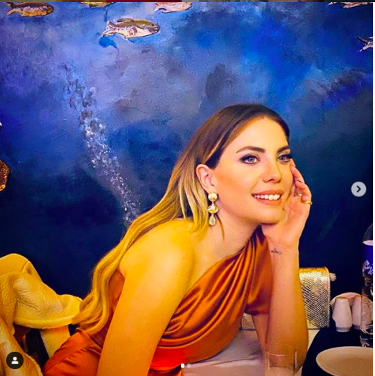 Yasak Elma'nın Yıldız'ı ayrıldı! Eda Ece her şeyi bir kalemde sildi - Resim: 2