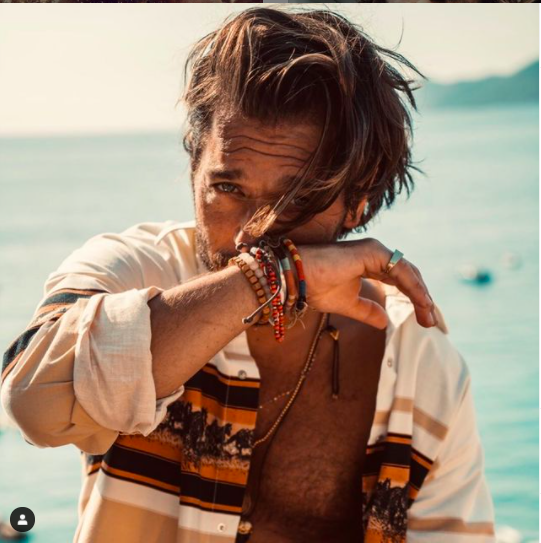 Hayrettin Karaoğuz kaç yaşında aslen nereli sevgilisi var mı? - Resim: 4