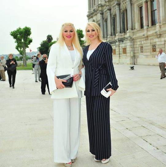 Adnan Oktar'ın 30 yıllık kara kutusu Ece Koç'tan bomba ifşalar! - Resim: 3