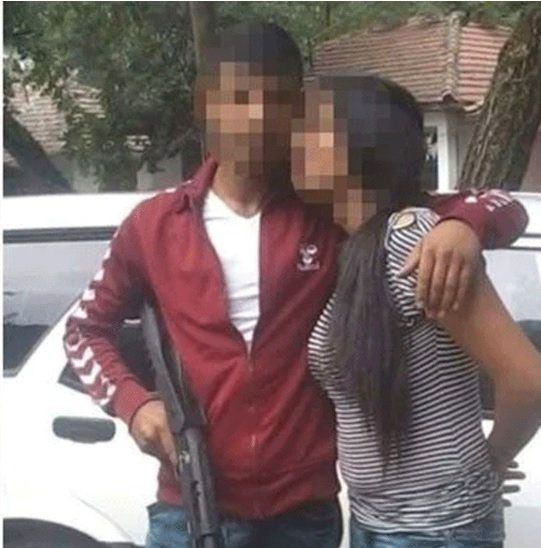 3 yaşındaki oğlunu döverek öldürdü Adli Tıp raporu şoke etti - Resim: 3