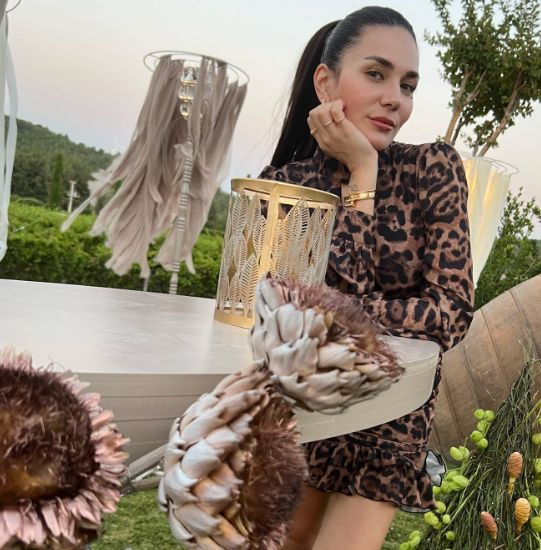 Alişan'ın eşi Buse Varol yargı dağıttı! Kaynanasına rest çekti: 'İyi niyetimi suistimal ederlerse...' - Resim: 3