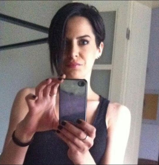 Ünlü sunucu Dilara Gönder'den tokat itirafı - Resim: 2